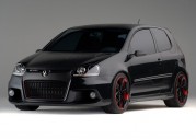 Volkswagen R GTI Concept